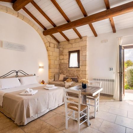 Agriturismo Costarella Masseria Borgagne Exteriör bild