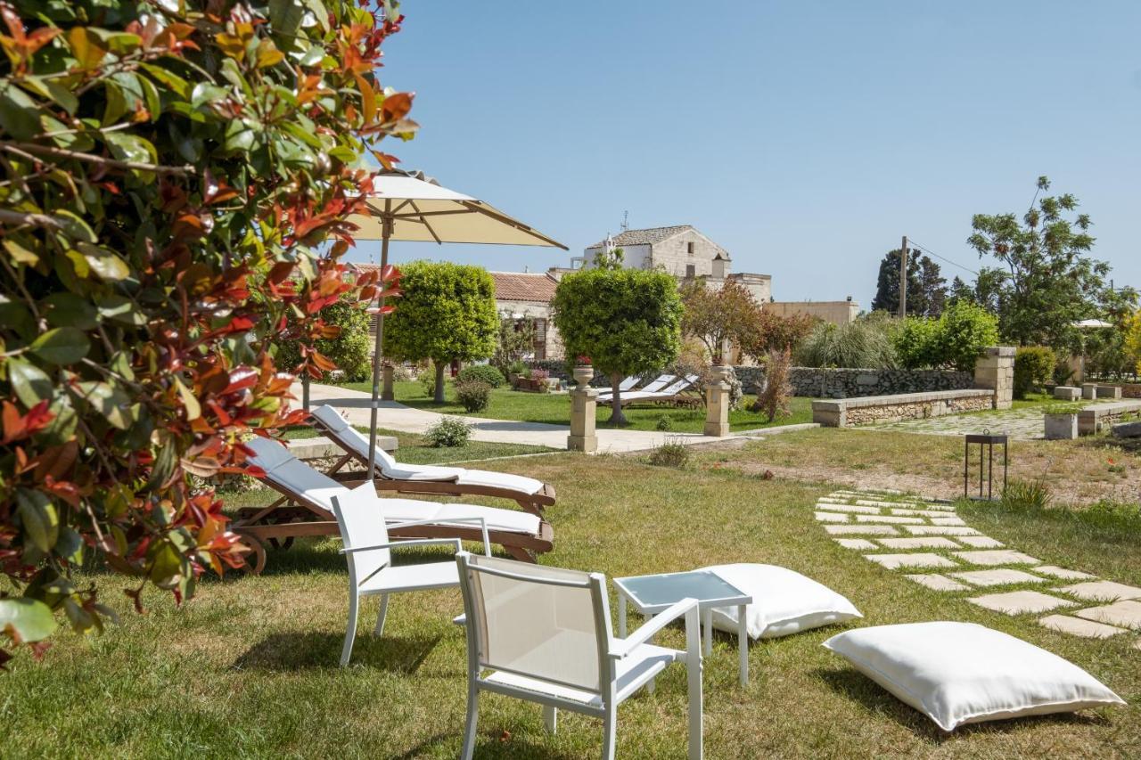 Agriturismo Costarella Masseria Borgagne Exteriör bild