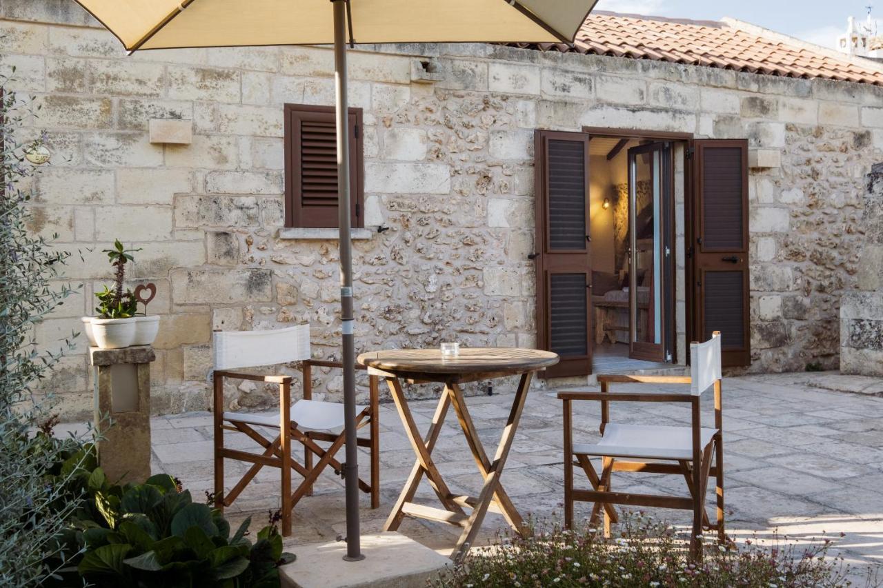 Agriturismo Costarella Masseria Borgagne Exteriör bild