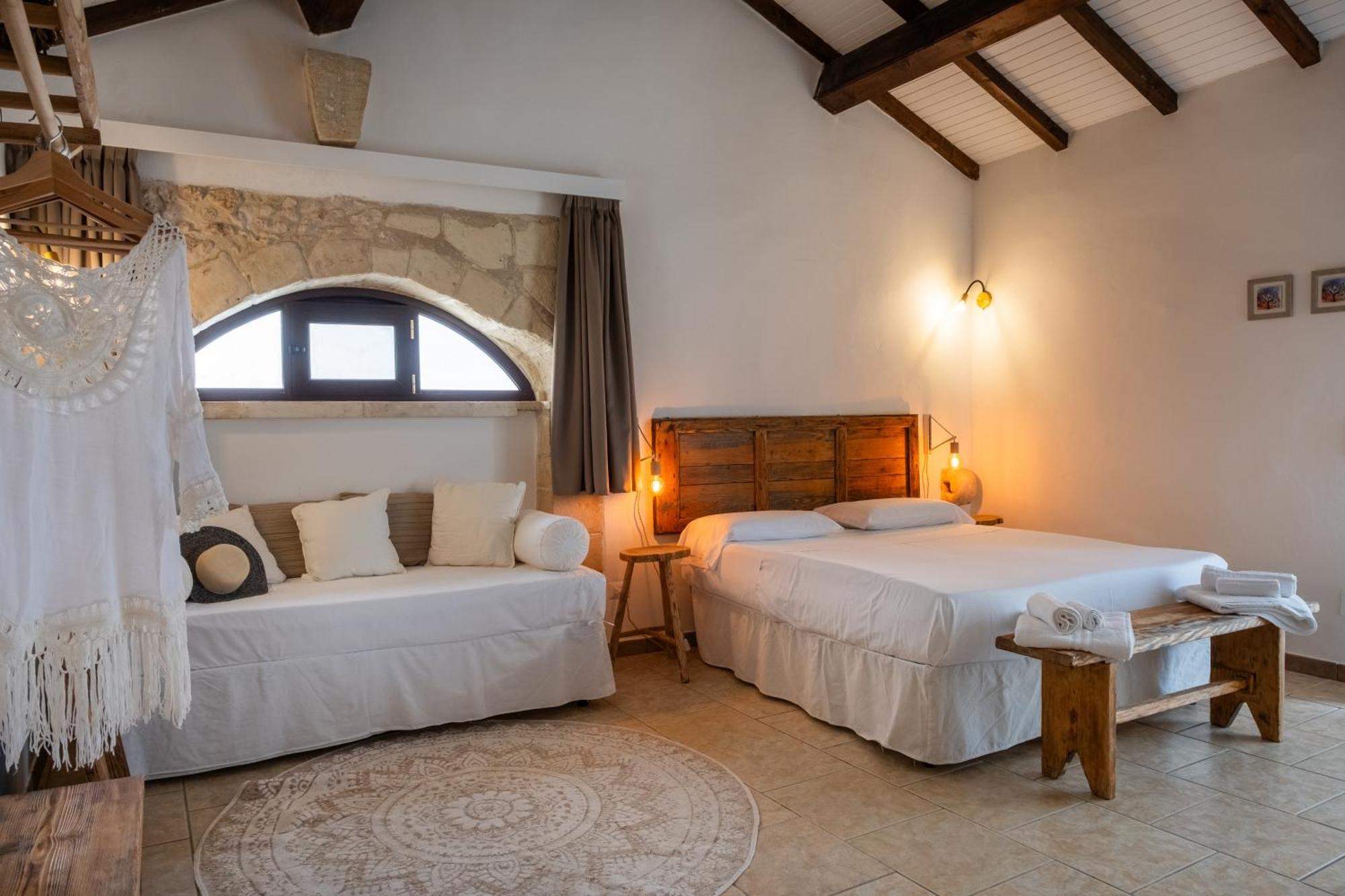 Agriturismo Costarella Masseria Borgagne Exteriör bild