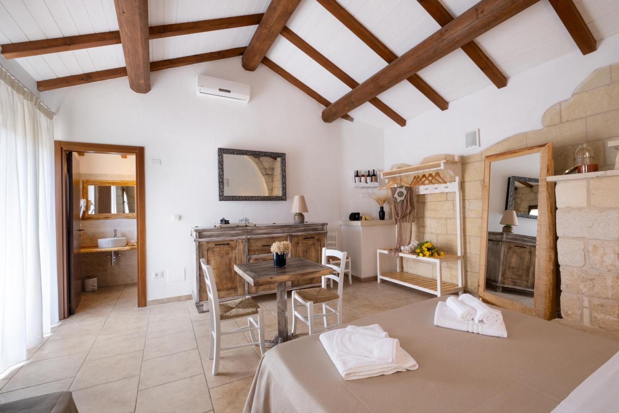 Agriturismo Costarella Masseria Borgagne Exteriör bild