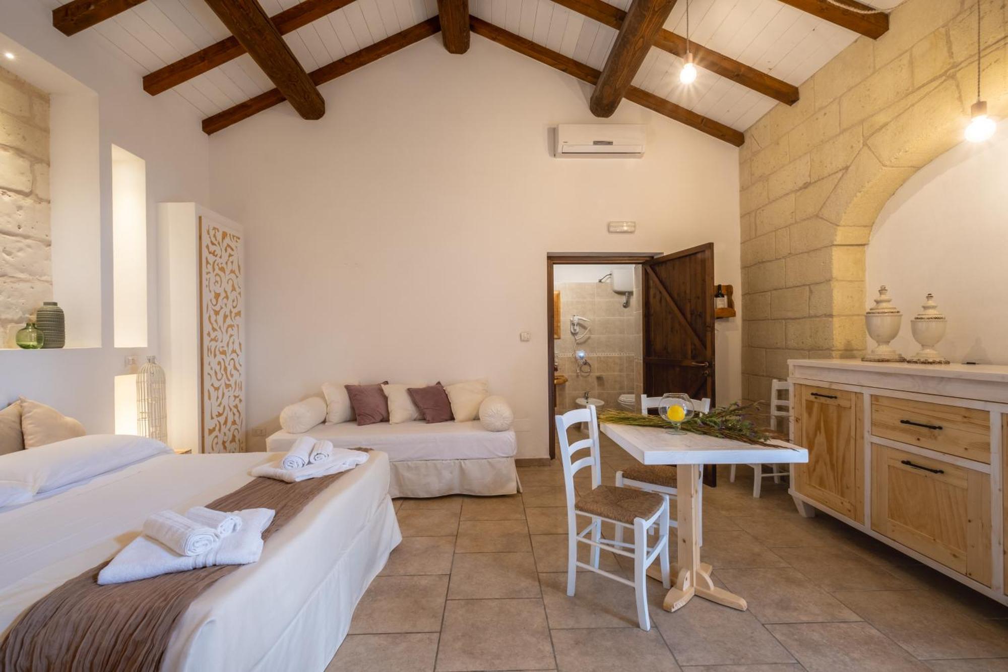 Agriturismo Costarella Masseria Borgagne Exteriör bild