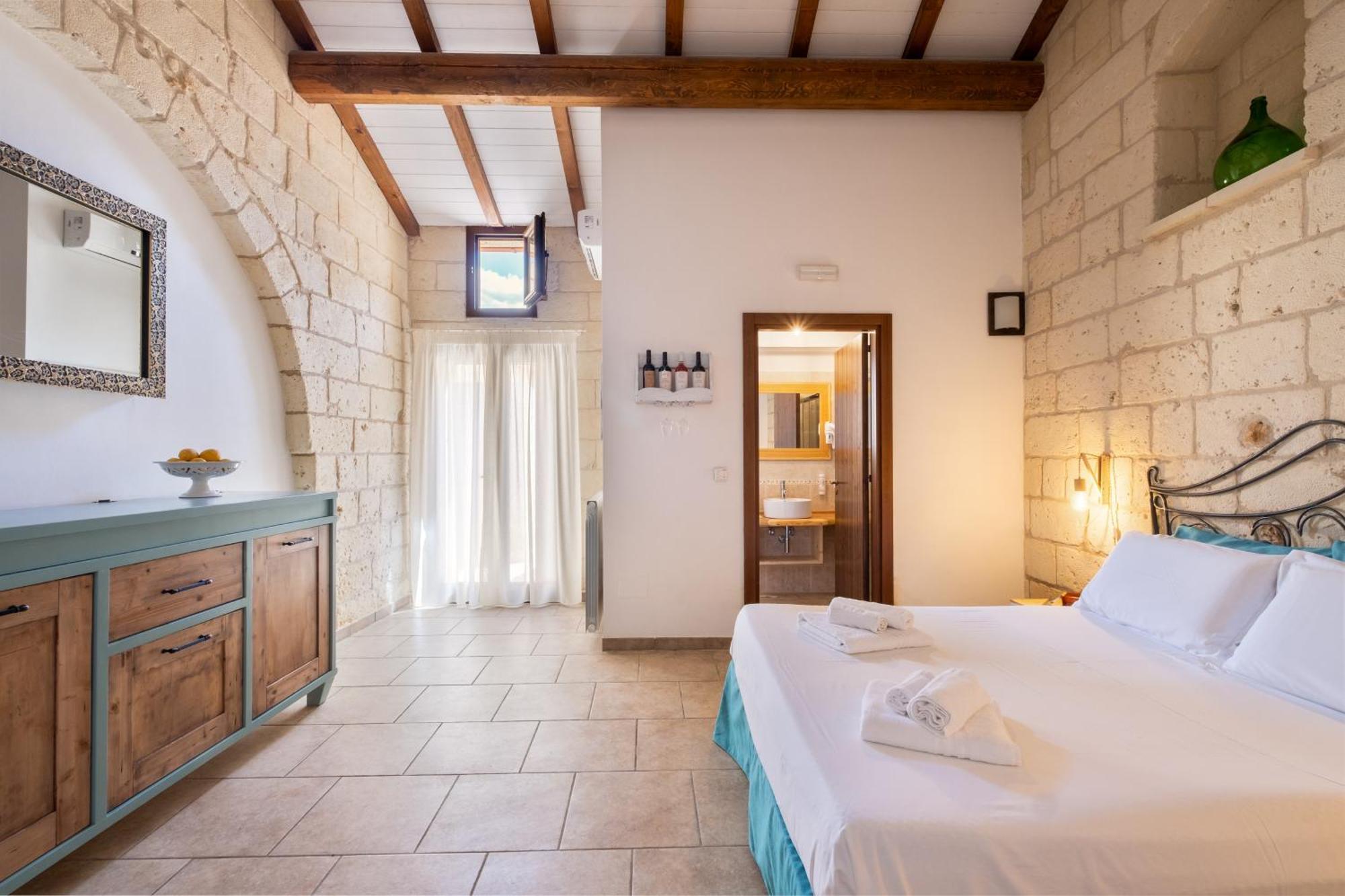 Agriturismo Costarella Masseria Borgagne Exteriör bild