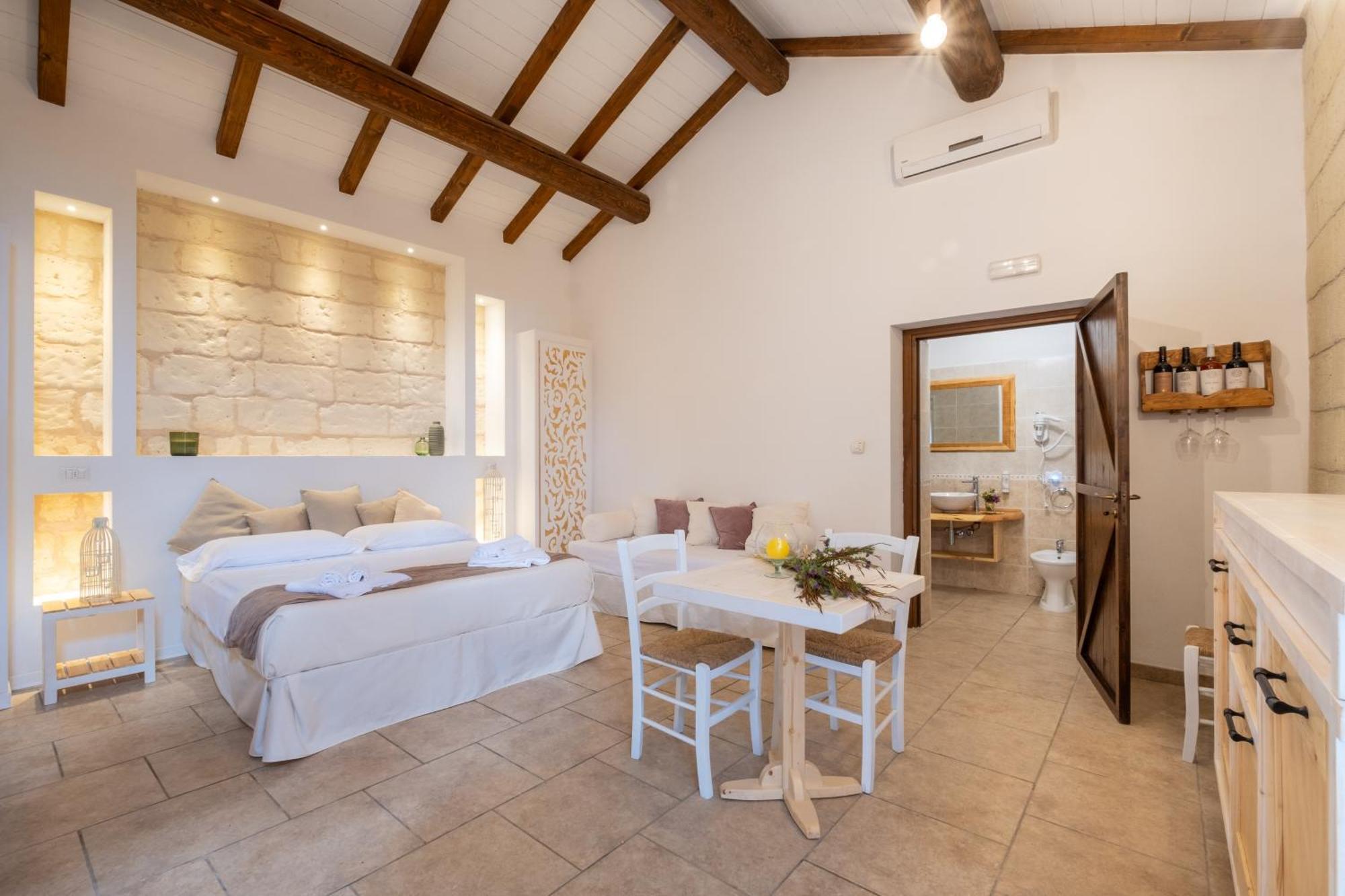 Agriturismo Costarella Masseria Borgagne Exteriör bild