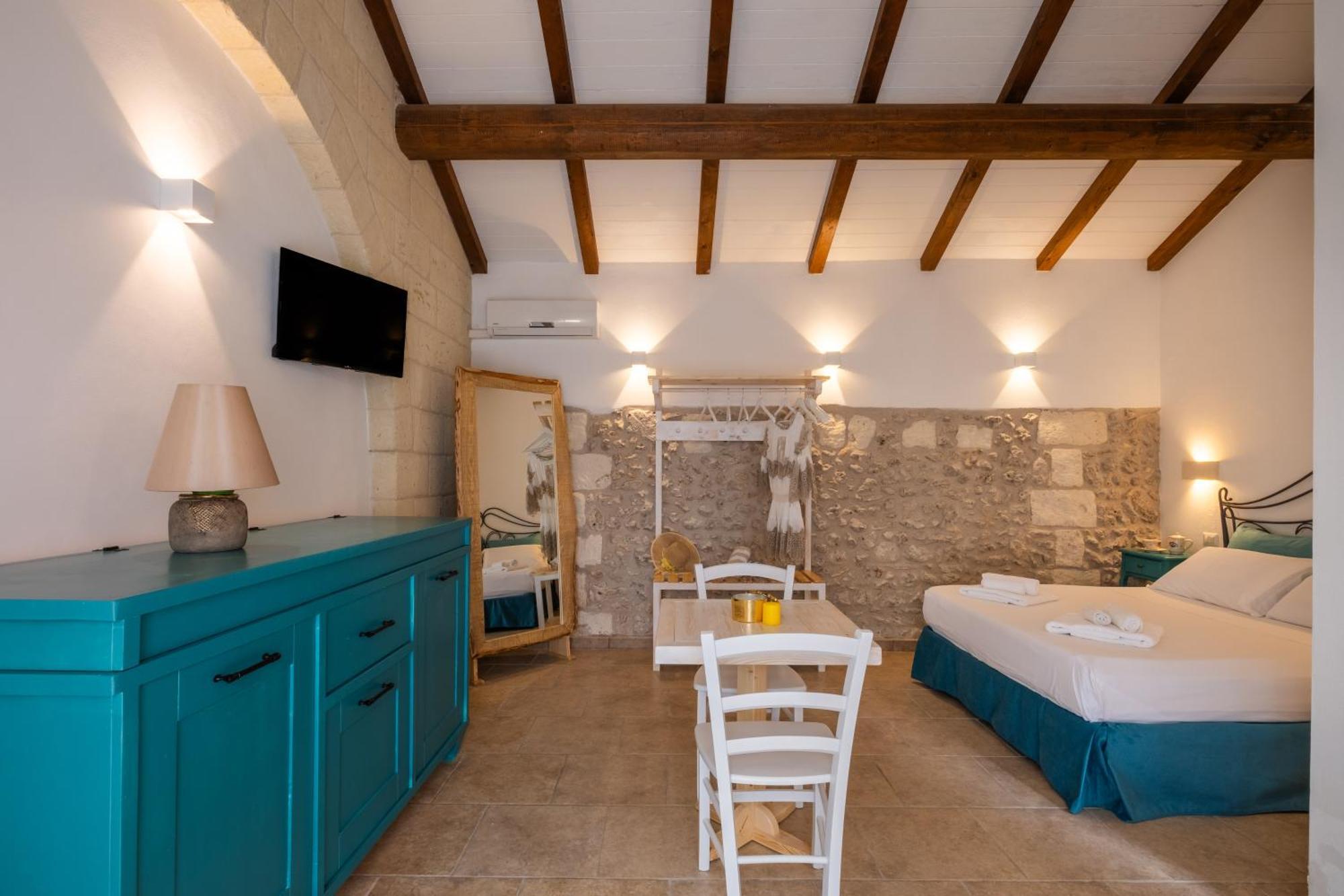 Agriturismo Costarella Masseria Borgagne Exteriör bild