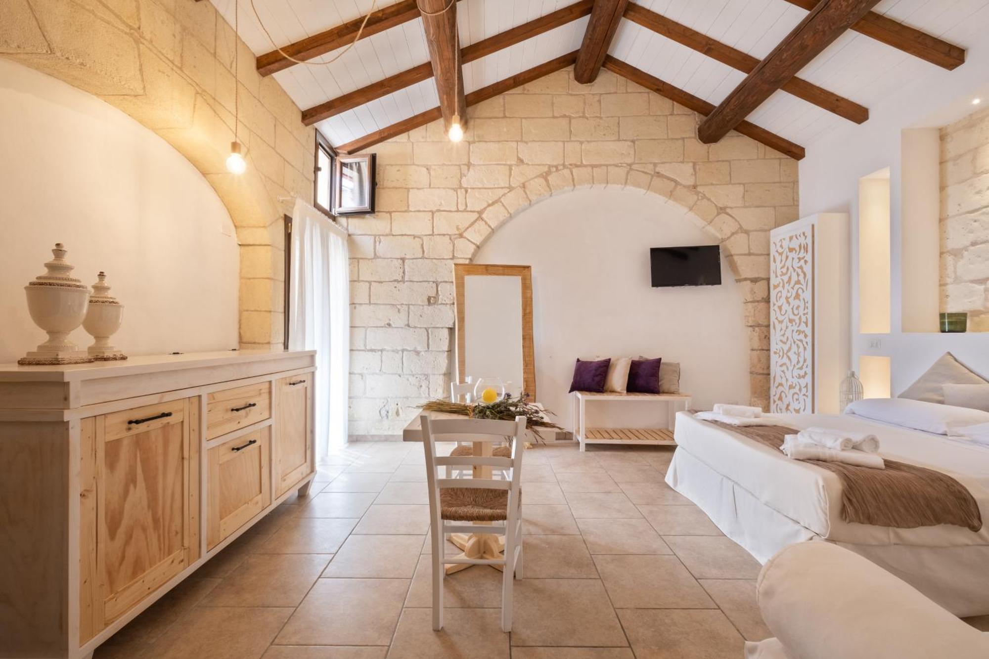 Agriturismo Costarella Masseria Borgagne Exteriör bild