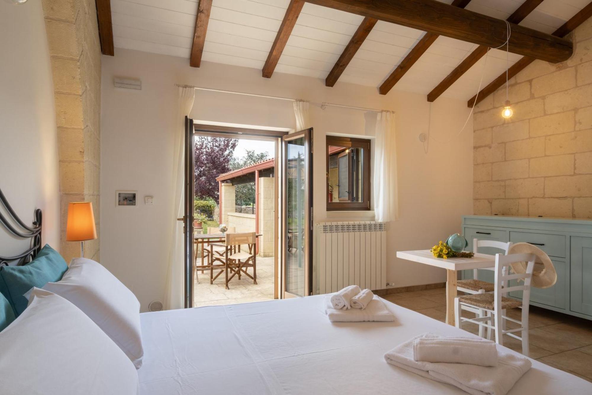 Agriturismo Costarella Masseria Borgagne Exteriör bild