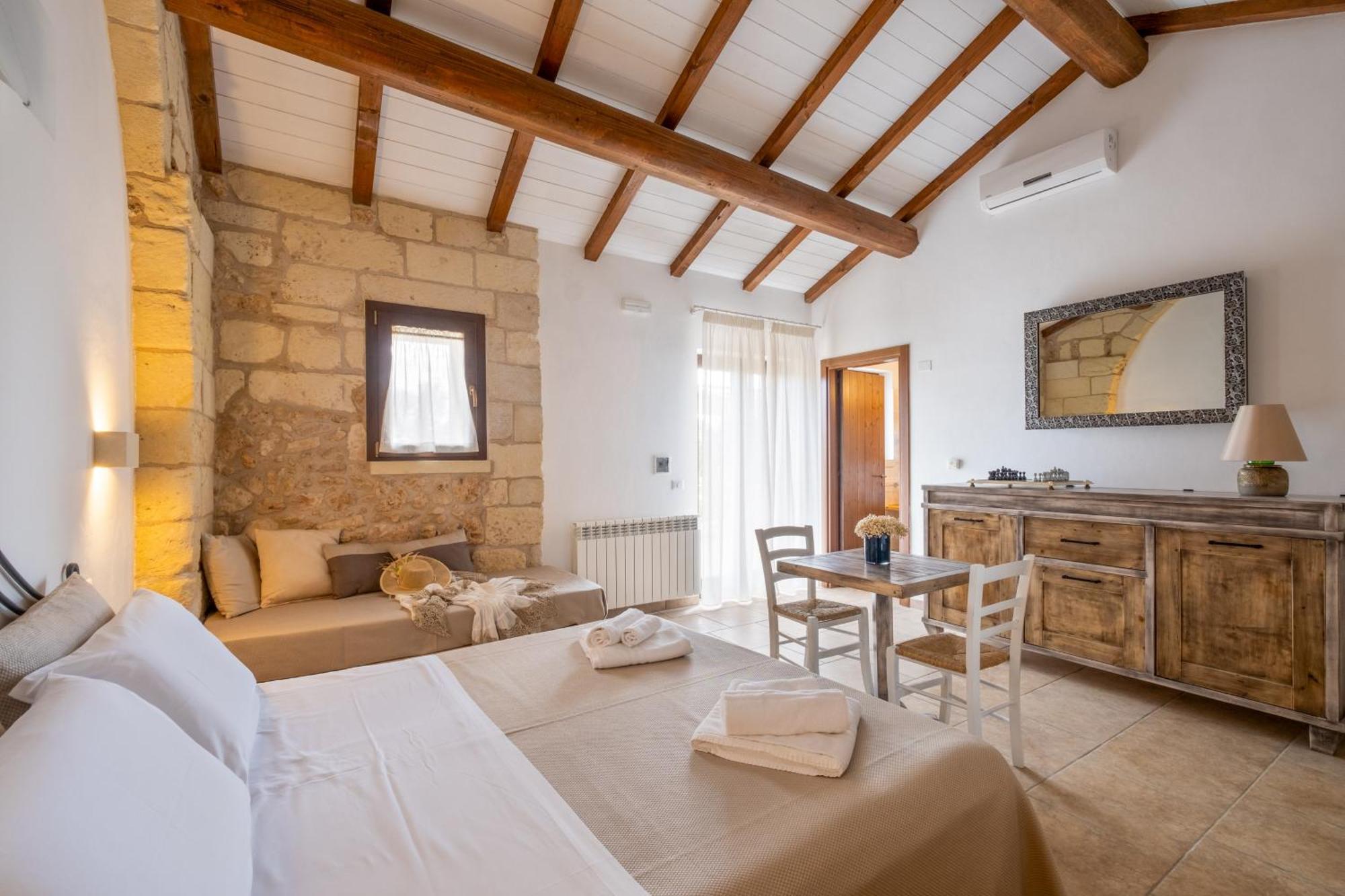 Agriturismo Costarella Masseria Borgagne Exteriör bild