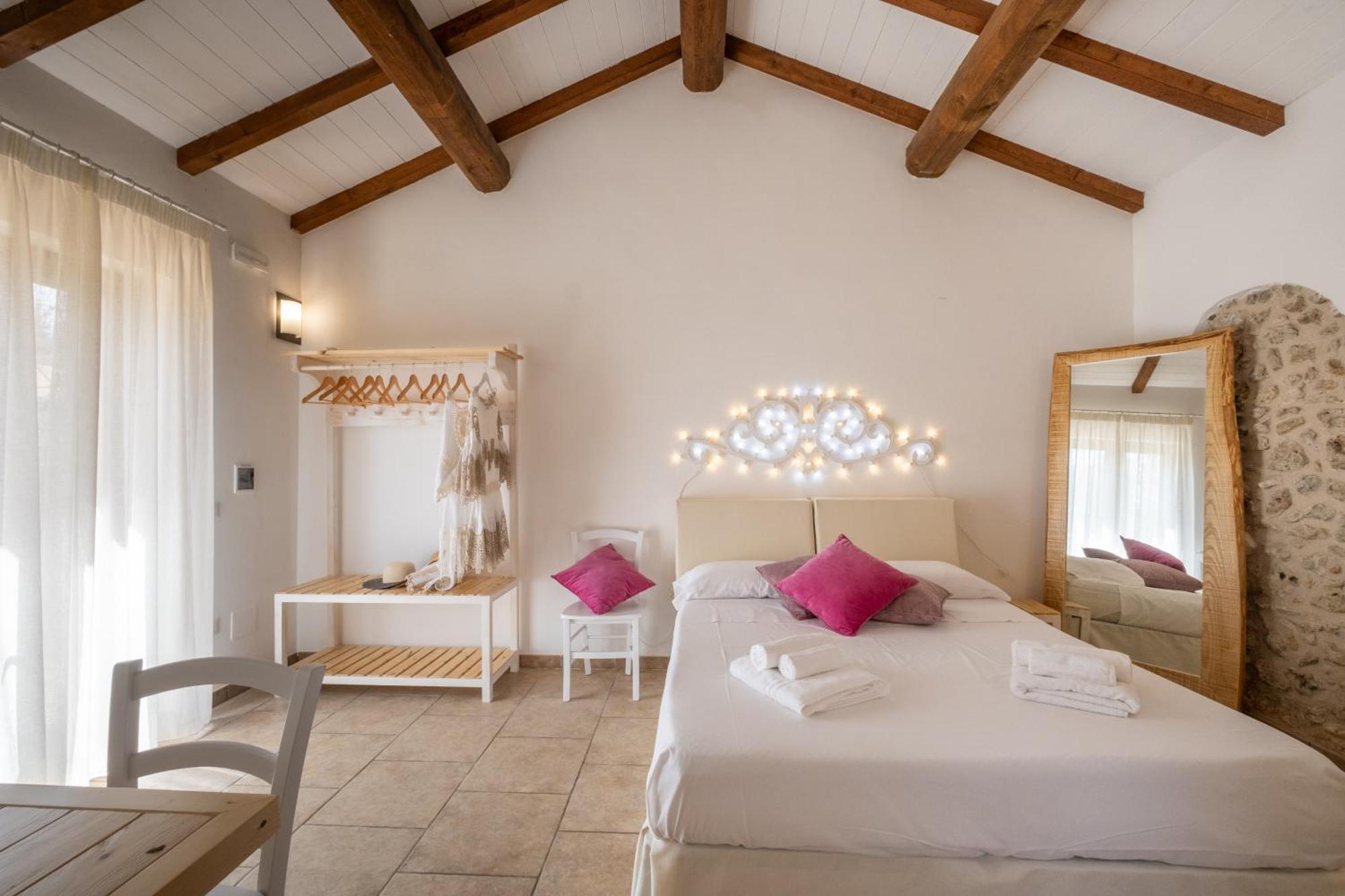 Agriturismo Costarella Masseria Borgagne Exteriör bild