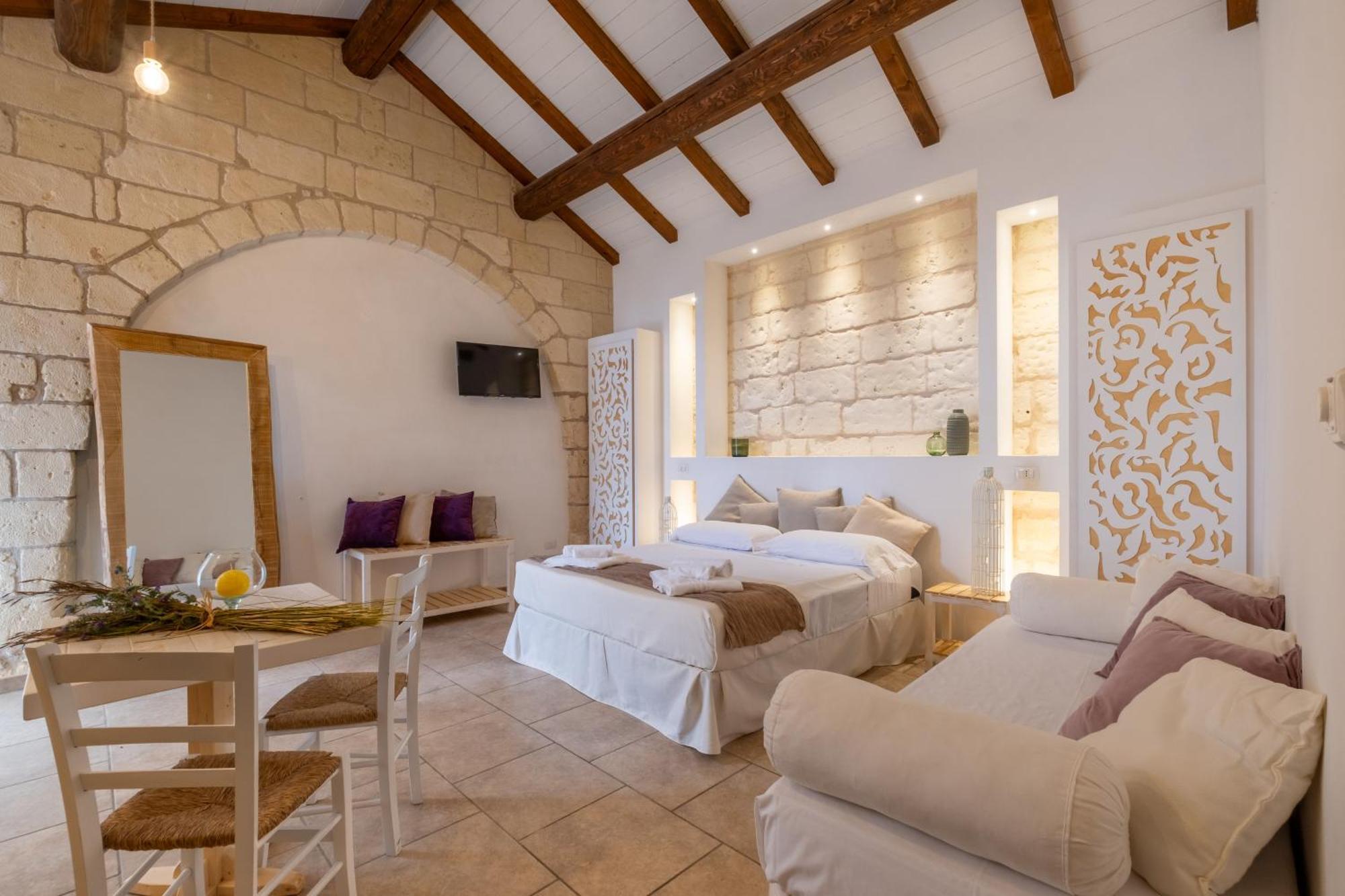 Agriturismo Costarella Masseria Borgagne Exteriör bild