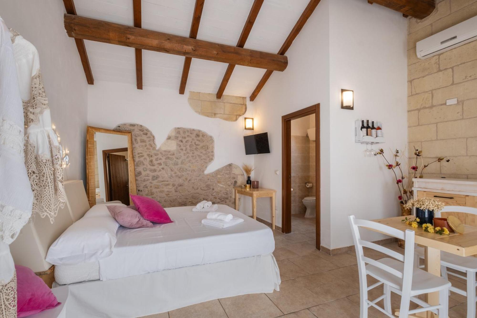 Agriturismo Costarella Masseria Borgagne Exteriör bild