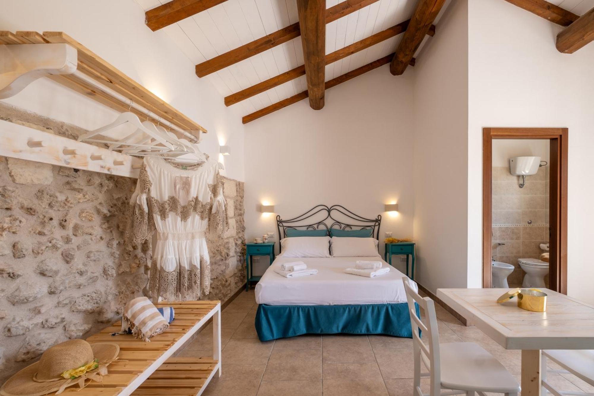 Agriturismo Costarella Masseria Borgagne Exteriör bild