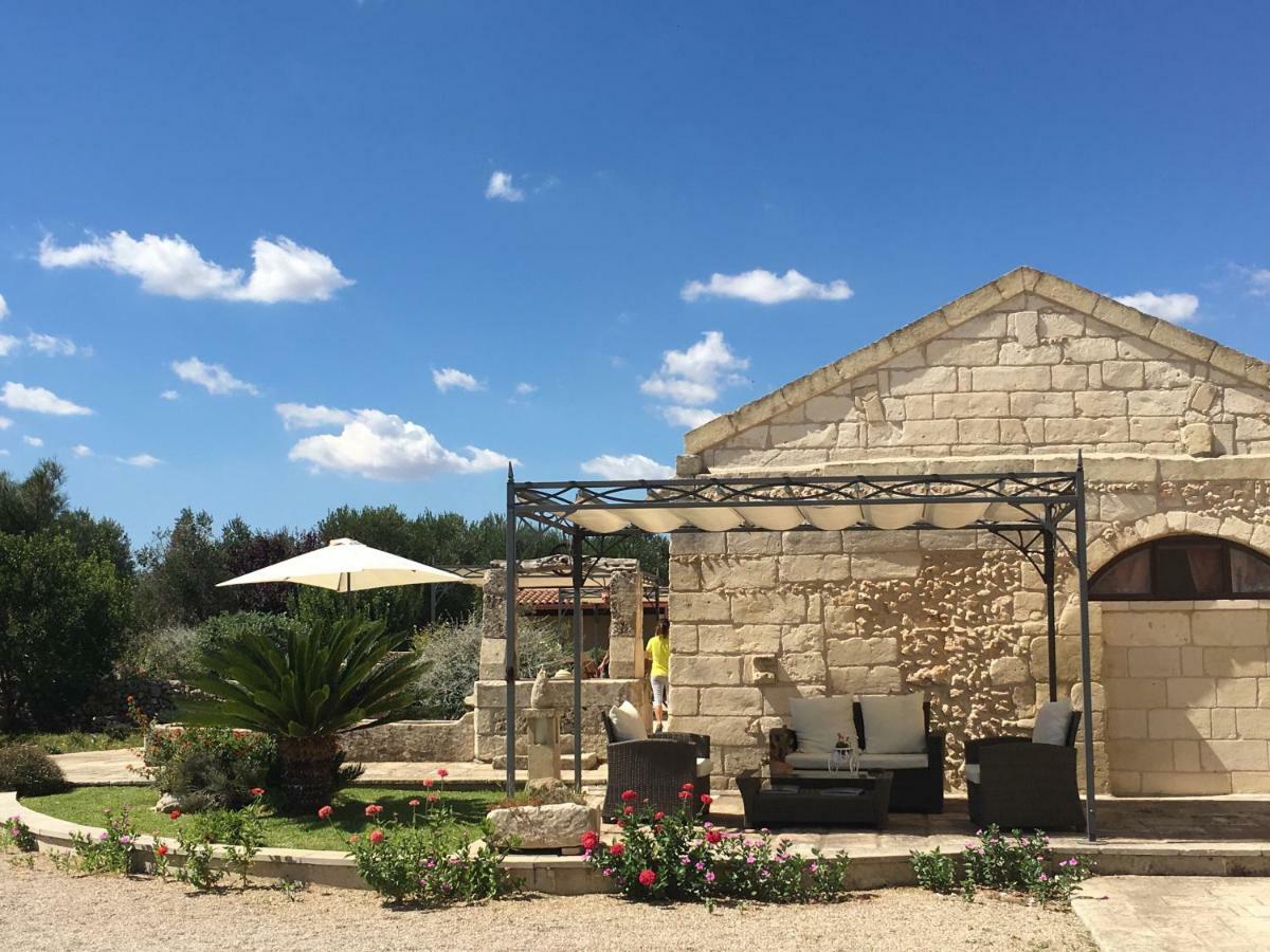 Agriturismo Costarella Masseria Borgagne Exteriör bild